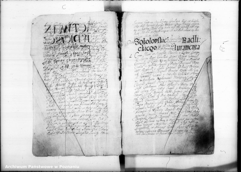 Obraz 5 z jednostki "Inscriptiones [inducta]"