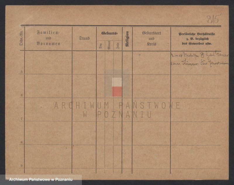 Obraz 20 z jednostki "Gaworzewski - Gągorek"