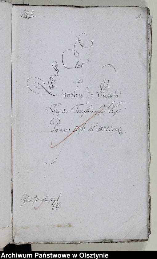 image.from.unit.number "Beläge über Einnahme und Ausgabe"