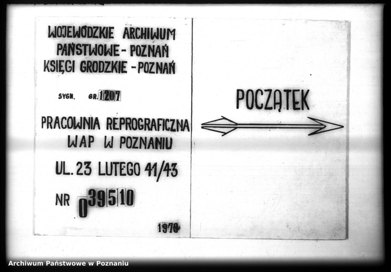 Obraz 1 z jednostki "Relationes [protocollon]"