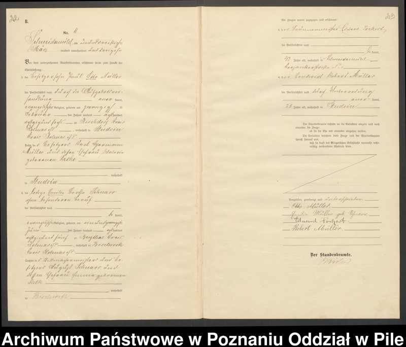 image.from.unit.number "Księga małżeństw"