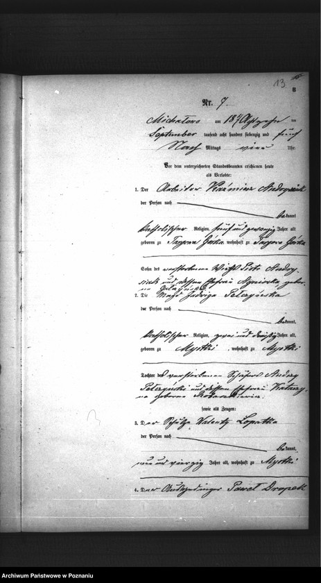 image.from.unit.number "Księga małżeństw"