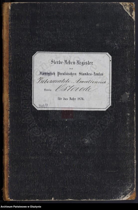 image.from.unit.number "Sterbe-Neben-Register Nr 1 - 102"