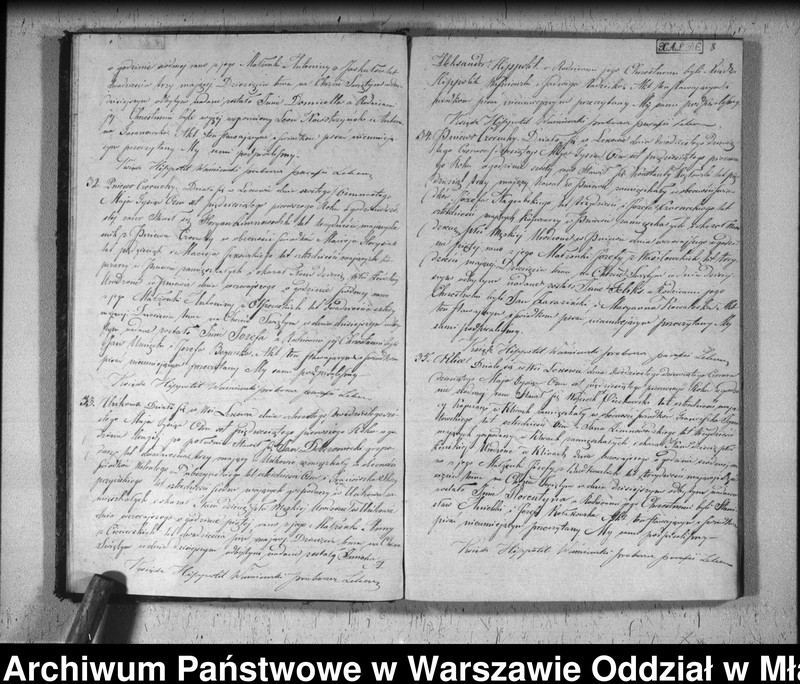 image.from.unit.number "Akta urodzin, małżeństw i zgonów"