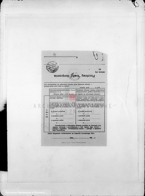 Obraz 19 z jednostki "Daniny Komunalne miasta Rychwał"