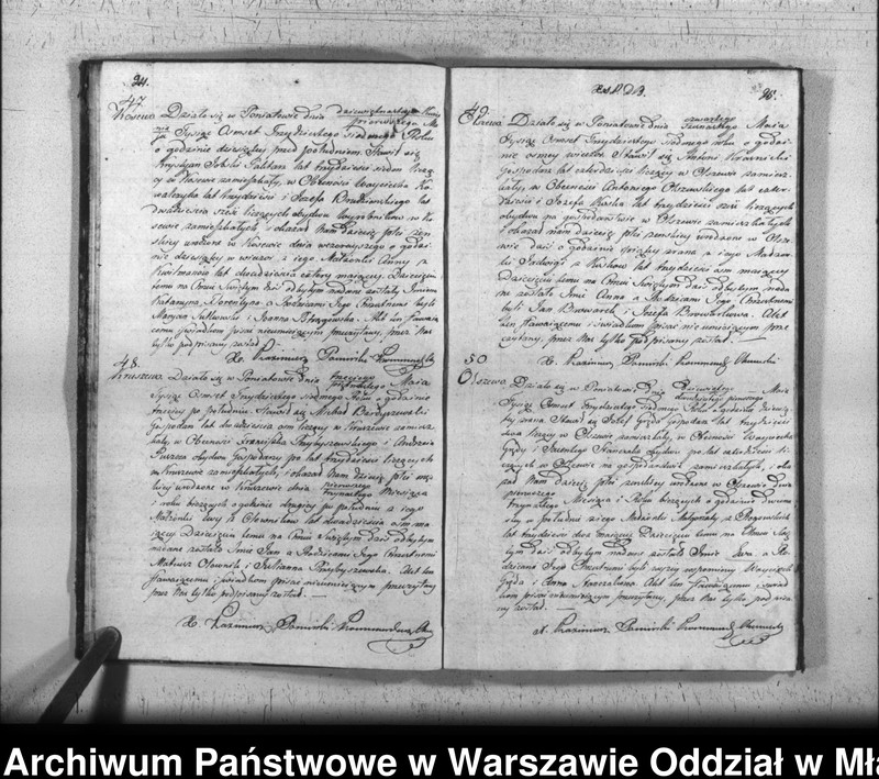 image.from.unit.number "Akta urodzin, małżeństw i zgonów"