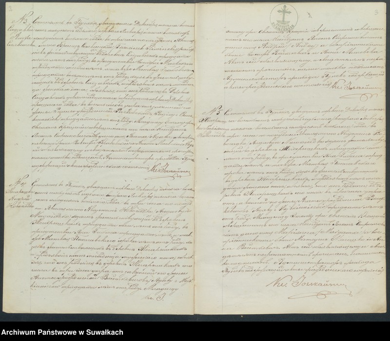 image.from.unit.number "Duplikat uroždennych, brakosocčtavšichsja i umeršich punskago katolicčeskago prichoda za 1878 god"