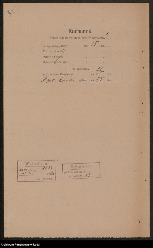 Obraz 7 z jednostki "Rafał Pietrkowski- sprzedaż manufaktury, chustek i garderoby"