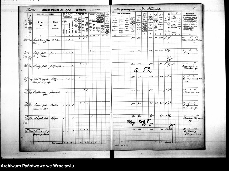 image.from.unit.number "Personalienverzeichnisse"