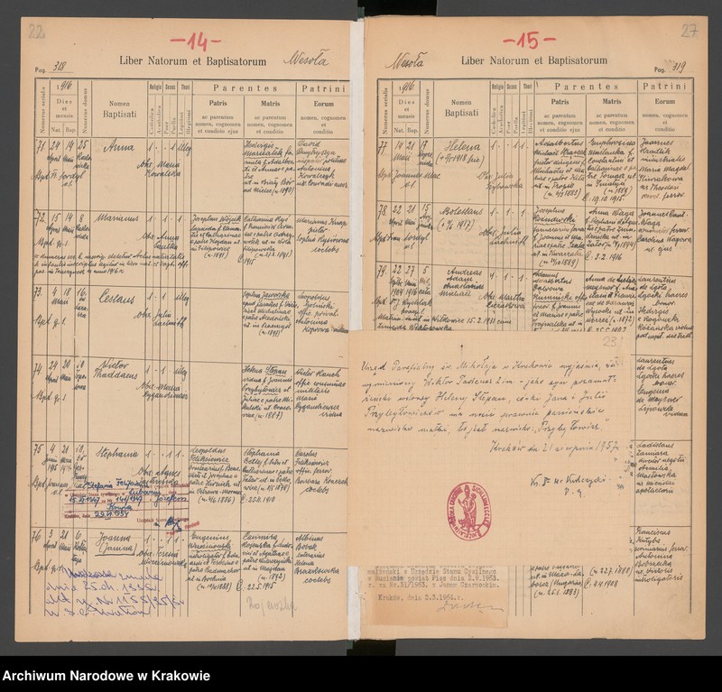 image.from.unit.number "Księga urodzeń"