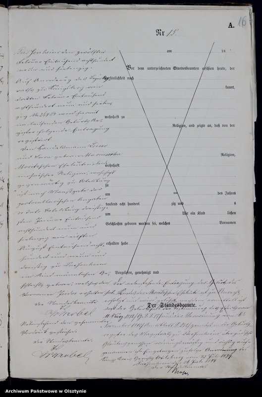 image.from.unit.number "Geburts-Haupt-Register Nr 1 - 75"