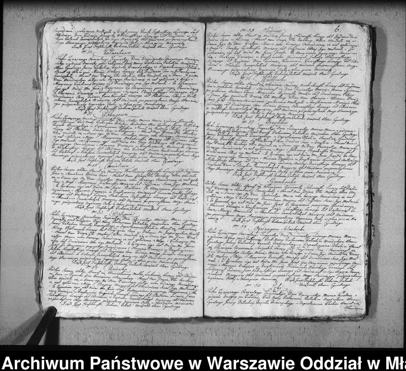 image.from.unit.number "Akta urodzin, małżeństw i zgonów"