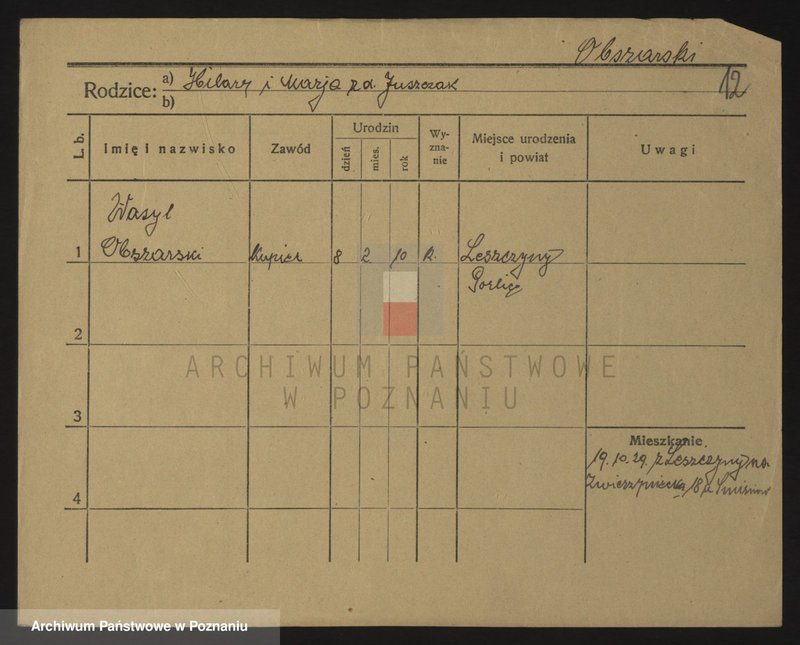 image.from.unit.number "Obstey - Oeverman"