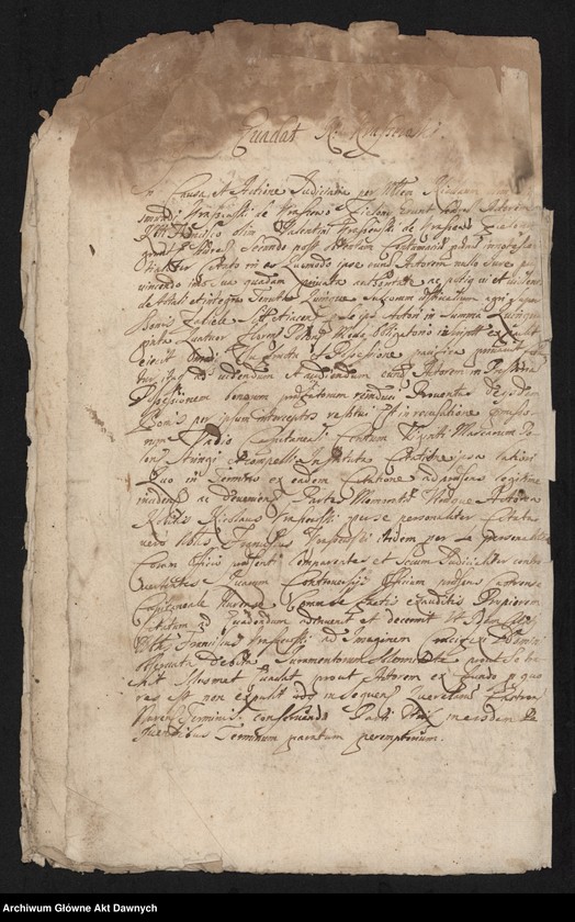 image.from.unit.number "Nurskie relacje oblaty (seria I)"