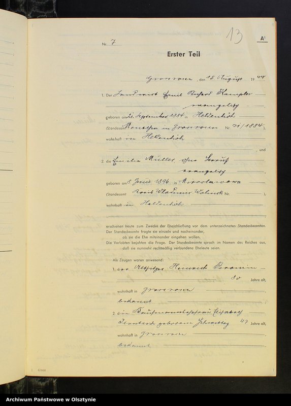 image.from.unit.number "Familienbuch/Zweitbuch/Nr 1 - 9"