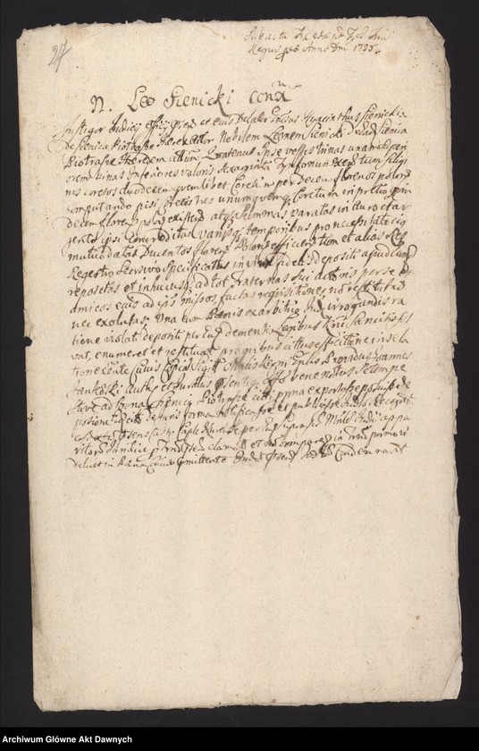 image.from.unit.number "Nurskie relacje oblaty (seria I)"