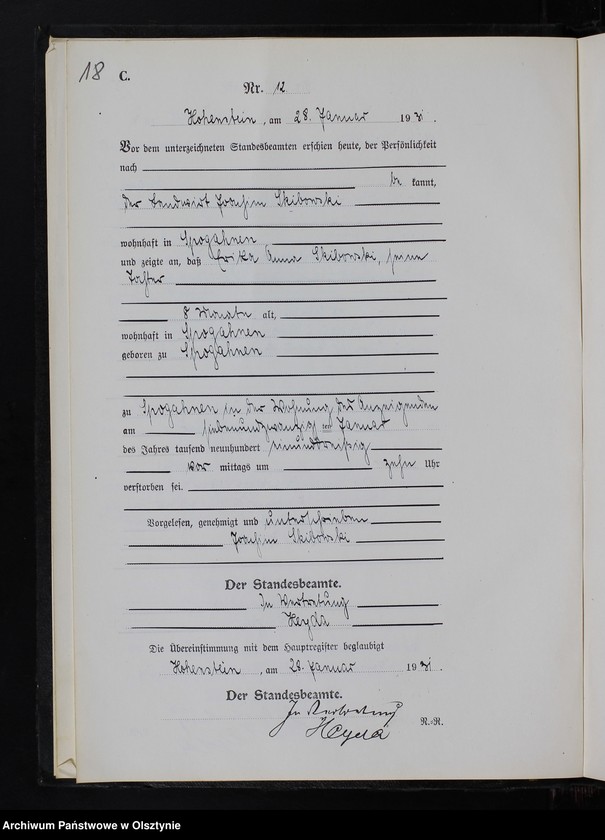 image.from.unit.number "Sterbe-Neben-Register Nr 1 - 107"