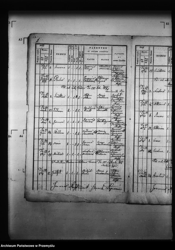 image.from.unit.number "[Kopie ksiąg metrykalnych parafii Smolna (dekanat Podbuż)]"