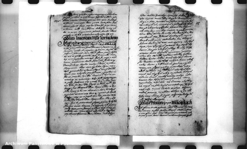 Obraz 17 z jednostki "Relationes [inducta]"