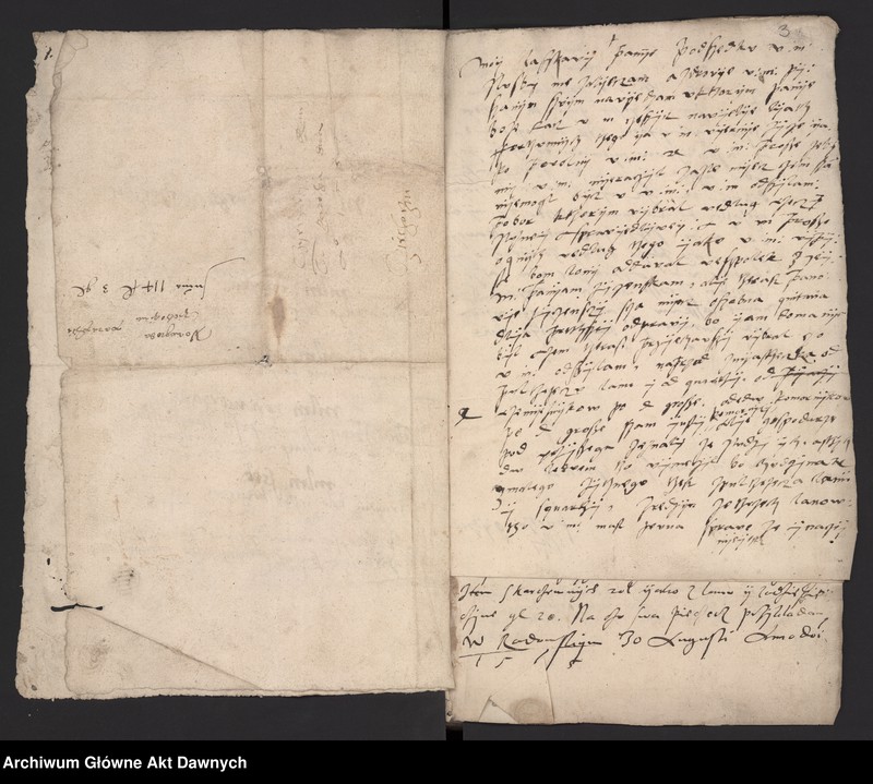 image.from.unit.number "Rekognicje poborowe z różnych województw."