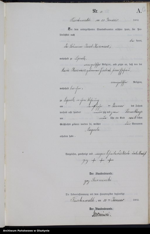 image.from.unit.number "Geburts-Neben-Register Nr 1 - 193"