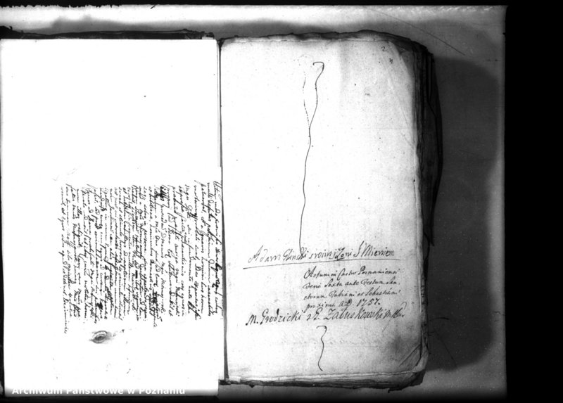 Obraz 7 z jednostki "Relationes [protocollon]"