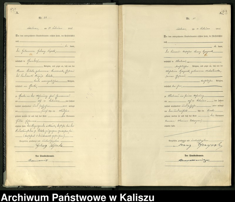 image.from.unit.number "Księga urodzeń"