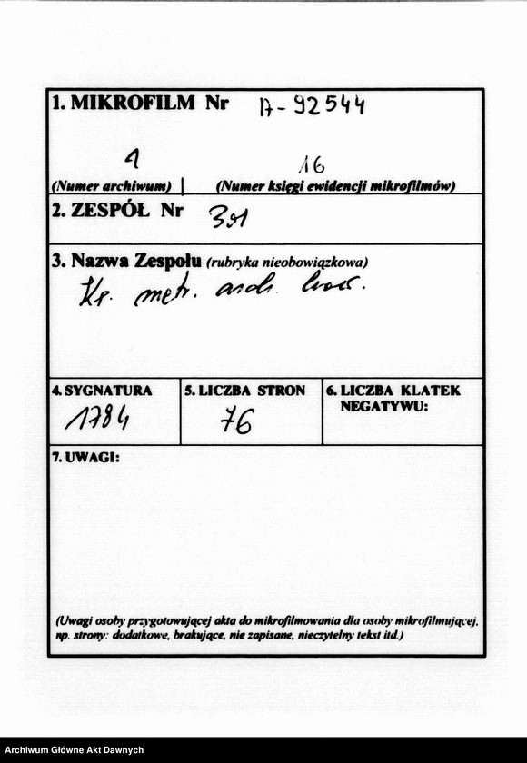 image.from.unit.number "Parafia: Opryłowce. Dekanat: Tarnopol. Kopie z ksiąg metrykalnych ur., śl., zg. dla całej parafii (Opryłowce i pozostałe wsie)."