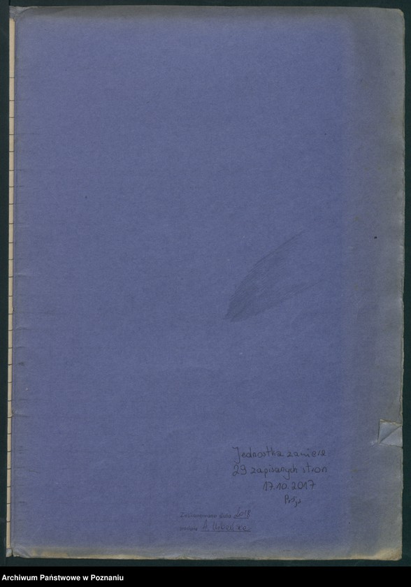 Obraz 18 z jednostki "[Spis dokumentacji]"