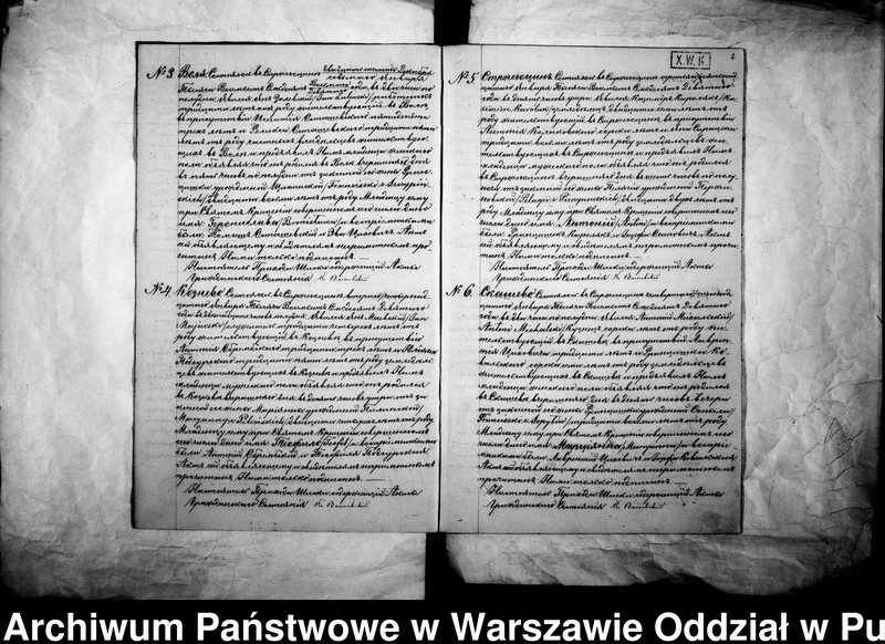 image.from.unit.number "Akta urodzeń, małżeństw i zgonów"