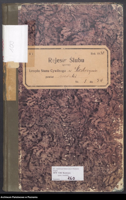 image.from.unit.number "Rejestr główny małżeństw"