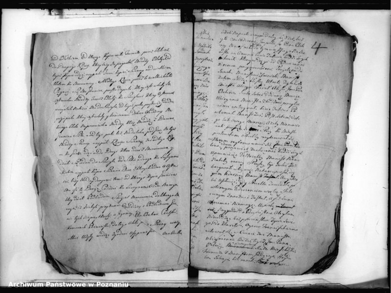 Obraz 7 z jednostki "Relationes [protocollon]"