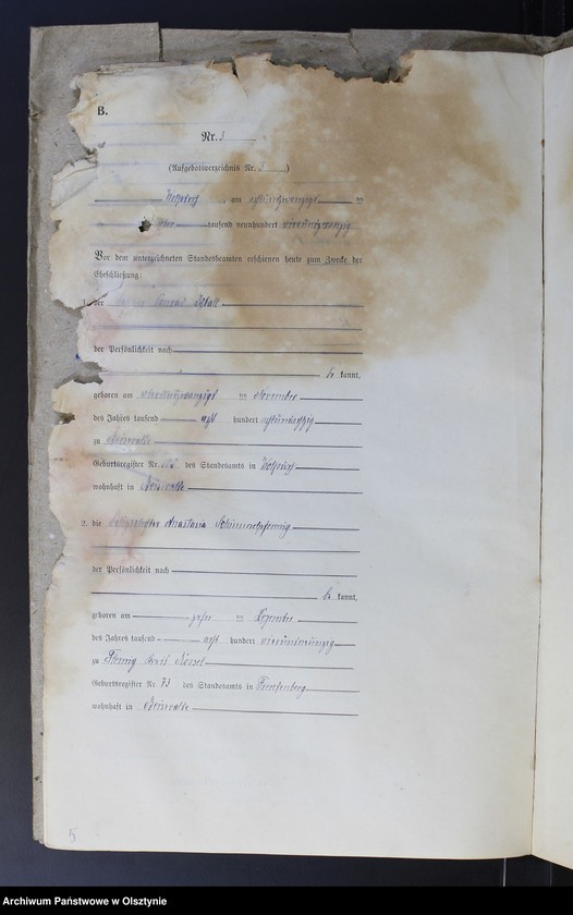 image.from.unit.number "Heirats-Neben-Register Nr 1-5"