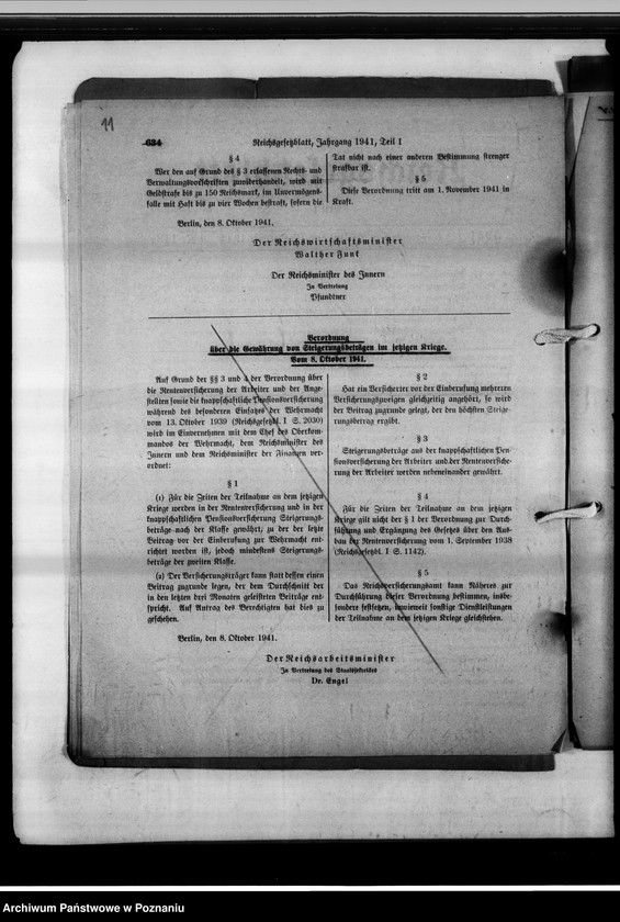 Obraz 15 z jednostki "Aufbau von Wirtschaft in den eingegliederten Ostgebieten."