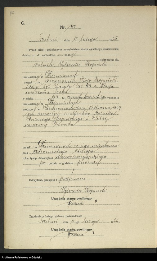 image.from.unit.number "Księga zgonów"