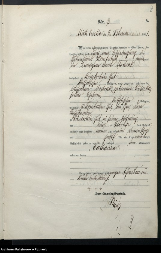 image.from.unit.number "Księga urodzeń"