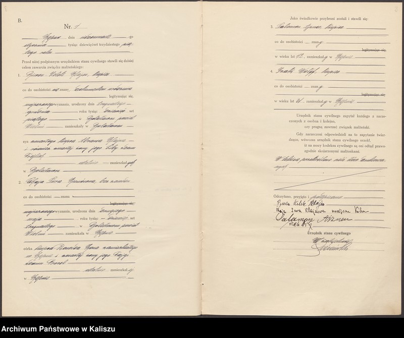 image.from.unit.number "Księga małżeństw (główna)"