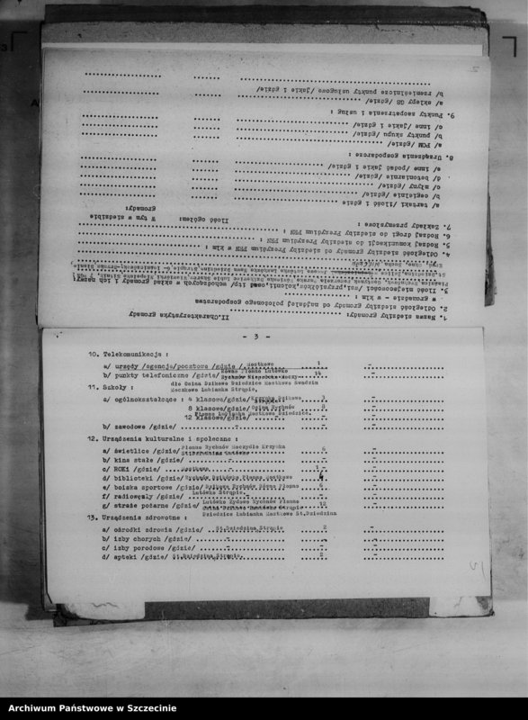 image.from.unit.number "Podział administracyjny gromad po reorganizacji obowiązującej od 1 stycznia 1972 r."