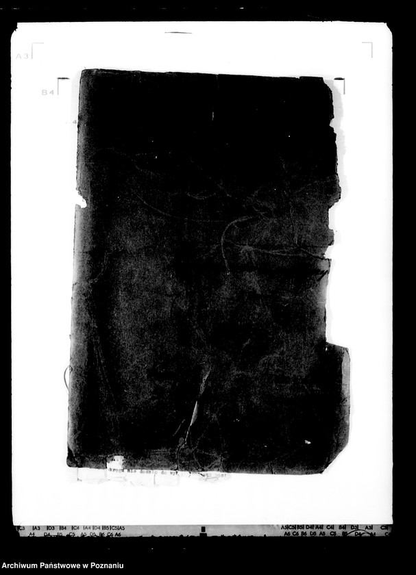 Obraz 4 z jednostki "Protokoły z zebrań periodycznych I instancji /kierowników władz i urzędów niezespolonych z terenu poszczególnych powiatów omawiające ogólną sytuację polityczną i społeczno-gospodarczą"