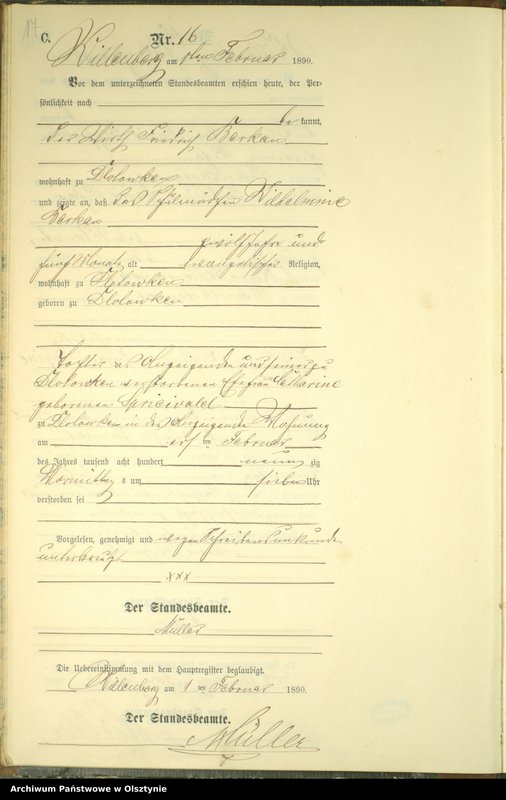 image.from.unit.number "Sterbe-Neben-Register Nr 1 - 228"