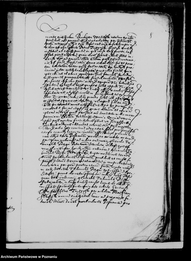 Obraz 20 z jednostki "Decreta [inducta]"