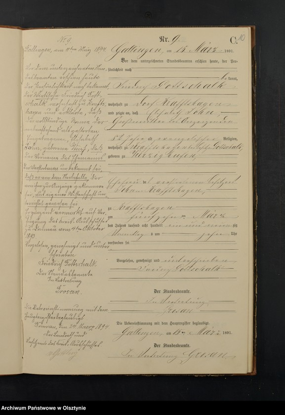 image.from.unit.number "Sterbe-Neben-Register Nr 1 - 50"