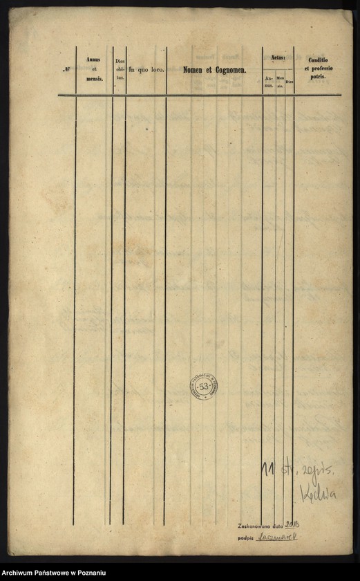 image.from.unit.number "Duplikat zmarłych"