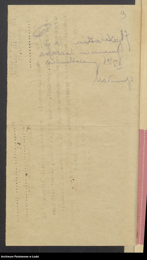 Obraz 11 z jednostki "Israel Hersz Bernheim- sklep owocowy"