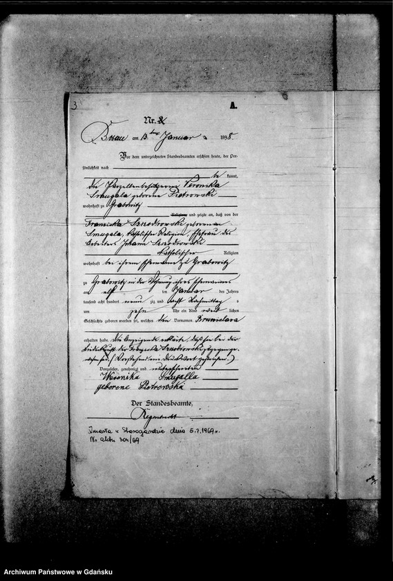 image.from.unit.number "Księga urodzeń "
