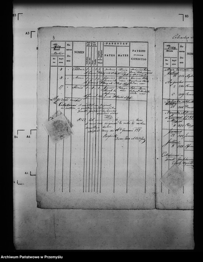 image.from.unit.number "[Kopie ksiąg metrykalnych parafii Łazy (dekanat Jarosław)]"