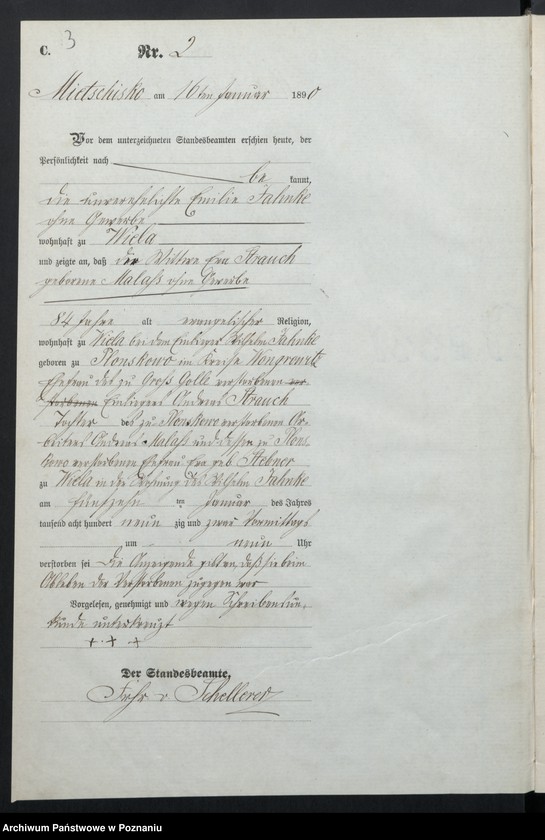 image.from.unit.number "Księga zgonów"