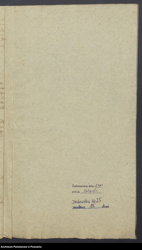 Obraz 12 z jednostki "Duplikatus Baptisatorum, Copulatorum, Mortuorum"
