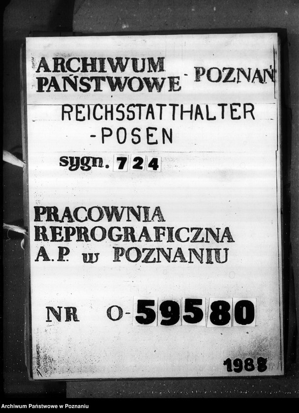 Obraz 1 z jednostki "Berlin - Brandenburg"