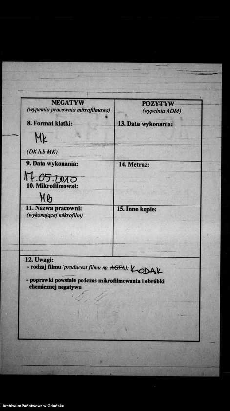 image.from.unit.number "Księga małżeństw"